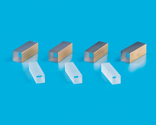 Кристаллы LiIO3